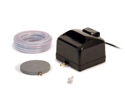 Typhoon Aeration Kit 30 LPM | Aeration