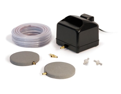 Typhoon Aeration Kit 60 LPM | Aeration