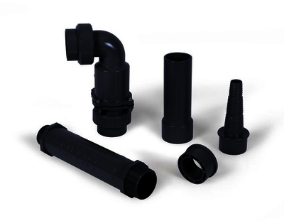 Atlantic Water Gardens Triton Check-Valve | Fittings/Adapters