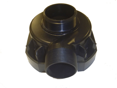 Intake Parts for TW3700-4800 Pumps | Water Pump Parts