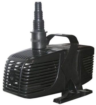 Alpine Tornado Pumps | Pond