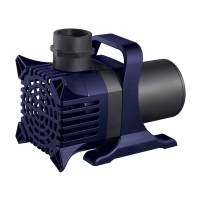 Alpine Cyclone Pumps | Alpine