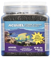 Image Acurel Extreme Activated Carbon Pellets