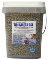 Image Aqualife Koi Select Premium Koi Food