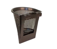 Image Signature Series  Skimmer 6.0  Rigid Debris Basket