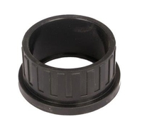 Image 29513 Aquascape Check Valve 2 inch Slip Fitting