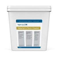 Image AquascapePRO Waterfall & Rock Cleaner-Dry - 9 lb 30413