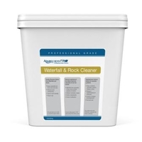 Image AquascapePRO Waterfall & Rock Cleaner-Dry - 9 lb 30413