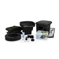 Image DIY Backyard Pond Kit - 6' x 8'