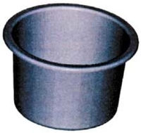 Image Whiskey Barrel Liner With Spillway