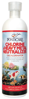 Image Pond Care Chlorine and Heavy Metal Neutralizer