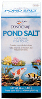 Image Pond Care Pond Salt
