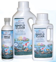 Image Pond Care Simply Clear