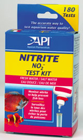 Image API Nitrite Test Kit