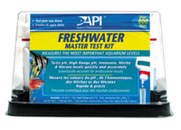Image API Freshwater Master Test Kit