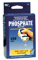 Image API Pond Care Phosphate Test Kit