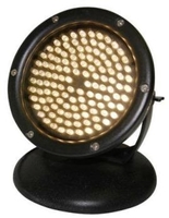 Image Alpine 120-LED Warm White Light With Photocell & Transformer