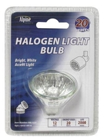 Image Alpine 20watt Halogen Replacement Bulb RBL1220