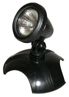 Image Alpine 50 Watt Illumination Halogen Lights