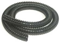 Image Alpine Black Kink Free Tubing (Metric)