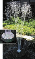 Image Alpine Spray Fountain