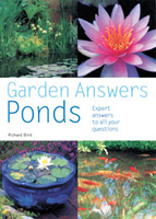 Image Garden Answers PONDS by Richard Bird