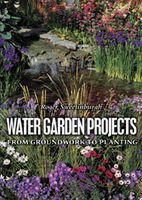 Image Water Garden Projects