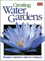 Image Creating Water Gardens