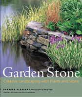 Image Garden Stone