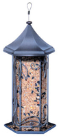 Image French Garden Bird Feeder