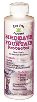 Image Carefree Birdbath & Fountain Protector