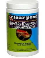 Image Clear Pond High Potency Dry Formula