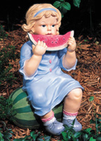 Image Watermelon Girl from CobraCo