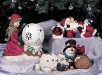 Image CobraCo Christmas Items (Sold Separately!)