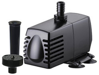 Image Pondmaster Eco Utility Pump/Fountain Head Kit 225 GPH