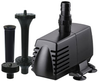 Image Pondmaster Eco Utility Pump/Fountain Head Kits 500 and 590 GPH