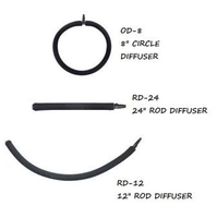 Image Matala/Hakko Air Diffusers