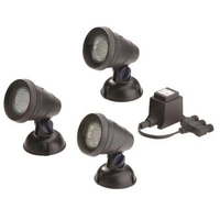 Image LunAqua Classic LED 3 pc Light Set