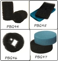 Image Replacement Filter Pads