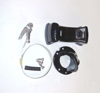 Image Horizontal Mounting Kit