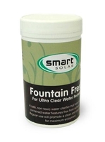 Image Smart Solar Fountain Fresh Cleaner 80910R01