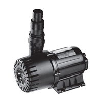 Image Supreme Pondmaster Hy-Drive Pumps