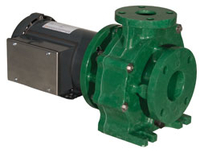 Image Sequence Titan Model Pump