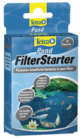 Image Tetra Pond Filter Zyme 10 Tabs