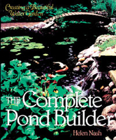 Image The Complete Pond Builder by Helen Nash