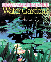 Image Low Maintenance Water Gardens by Helen Nash