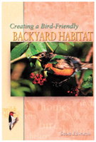 Image Creating A Bird Friendly Backyard Habitat