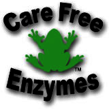 Image Carefree Enzymes