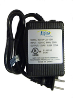 Image Alpine 20 watt Transformer for PLUV1000-2000-3000