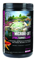 Image Microbe-Lift Spring-Summer Cleaner
